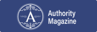 Authority Magazine Logo