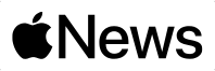 Apple News Logo