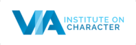 VIA Institute of Character Logo